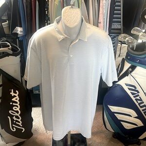 Men’ Byron Nelson Golf Polo